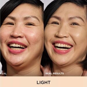 Your Skin But Better CC+ Color Correcting Full Coverage Cream Foundation-Light